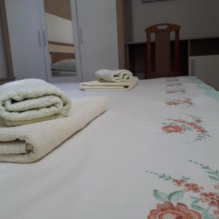 Апартаменты Apartman Maja Дубровник Экстерьер фото