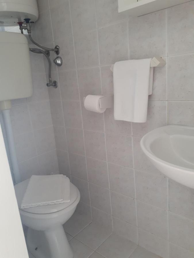 Апартаменты Apartman Maja Дубровник Экстерьер фото