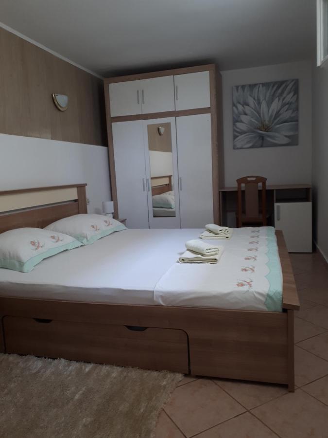 Апартаменты Apartman Maja Дубровник Экстерьер фото