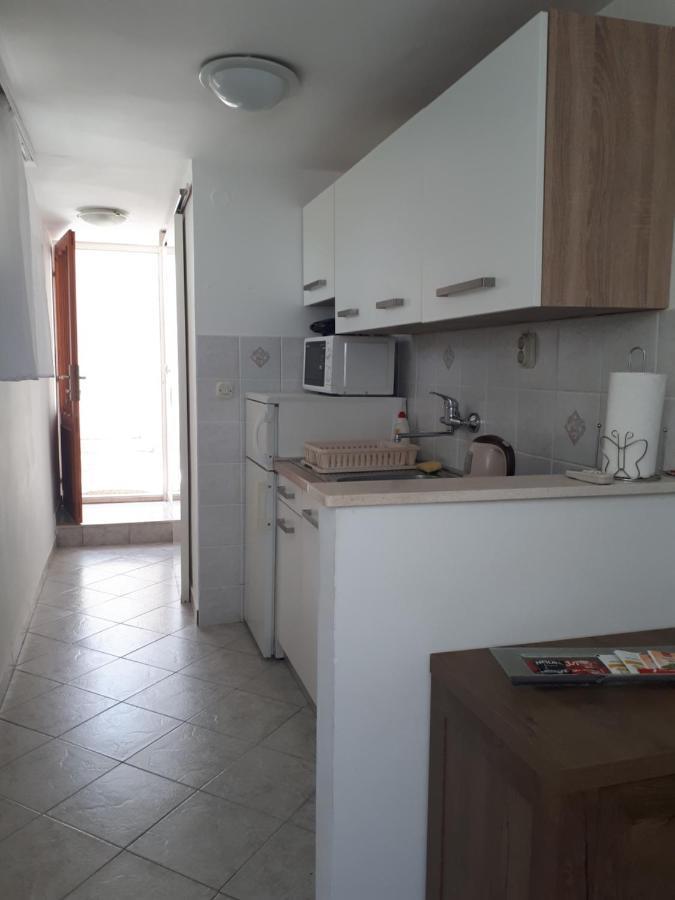 Апартаменты Apartman Maja Дубровник Экстерьер фото