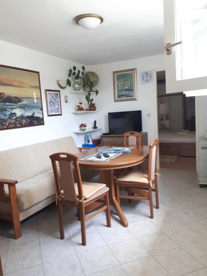 Апартаменты Apartman Maja Дубровник Экстерьер фото