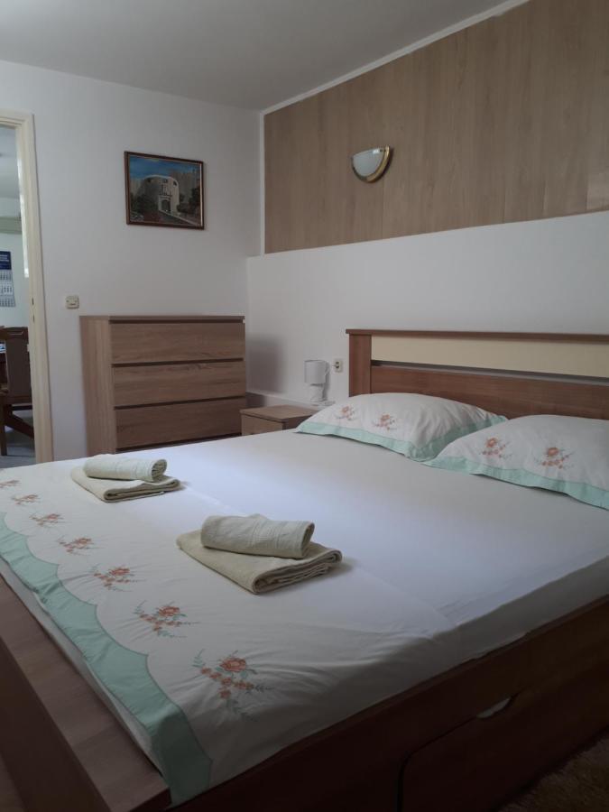Апартаменты Apartman Maja Дубровник Экстерьер фото