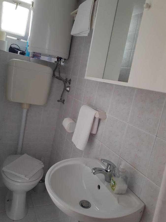 Апартаменты Apartman Maja Дубровник Экстерьер фото
